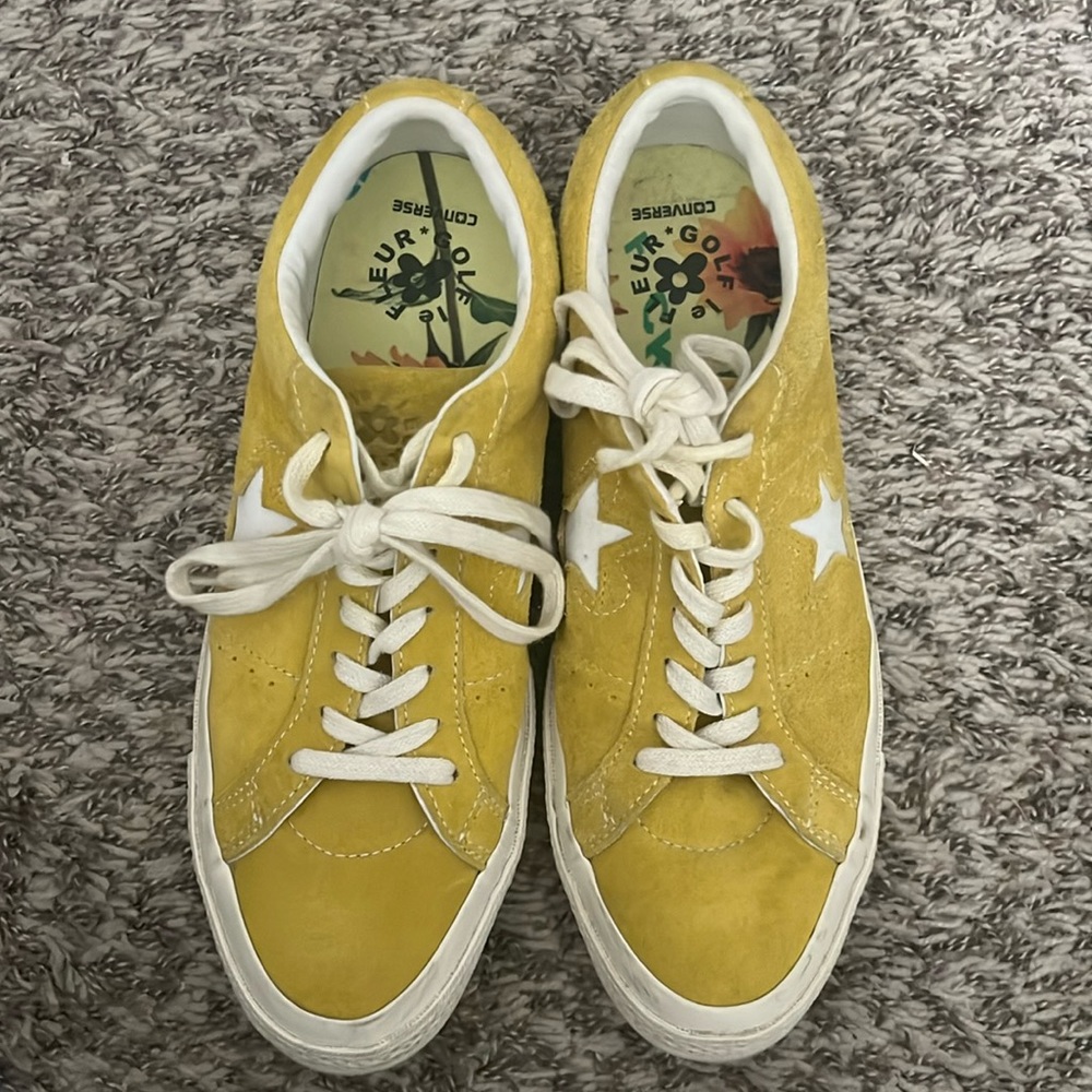 Converse One Star Ox